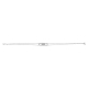 Happy Free Diamonds bracelet in 18K White Gold